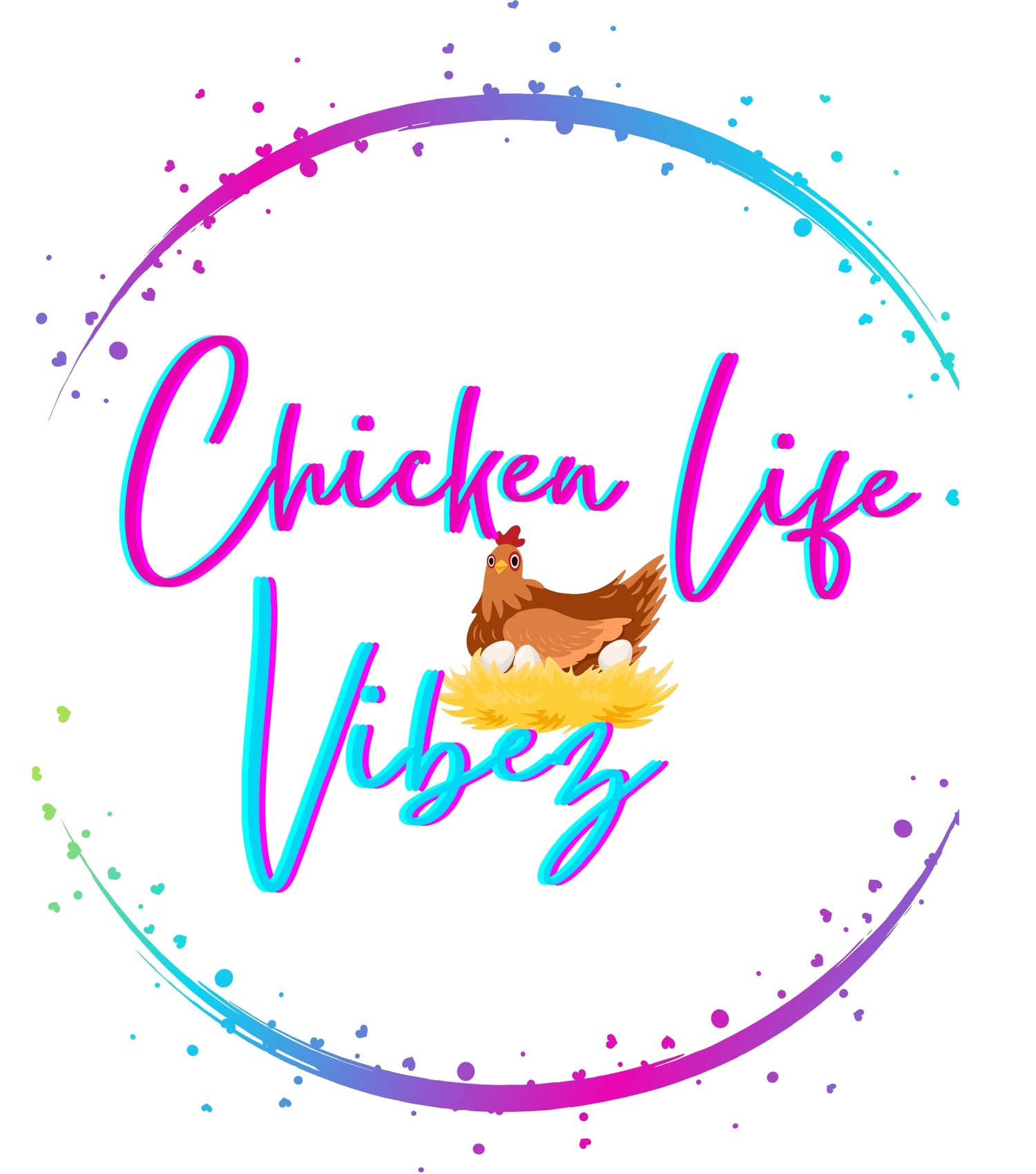 CHICKEN LIFE VIBEZ