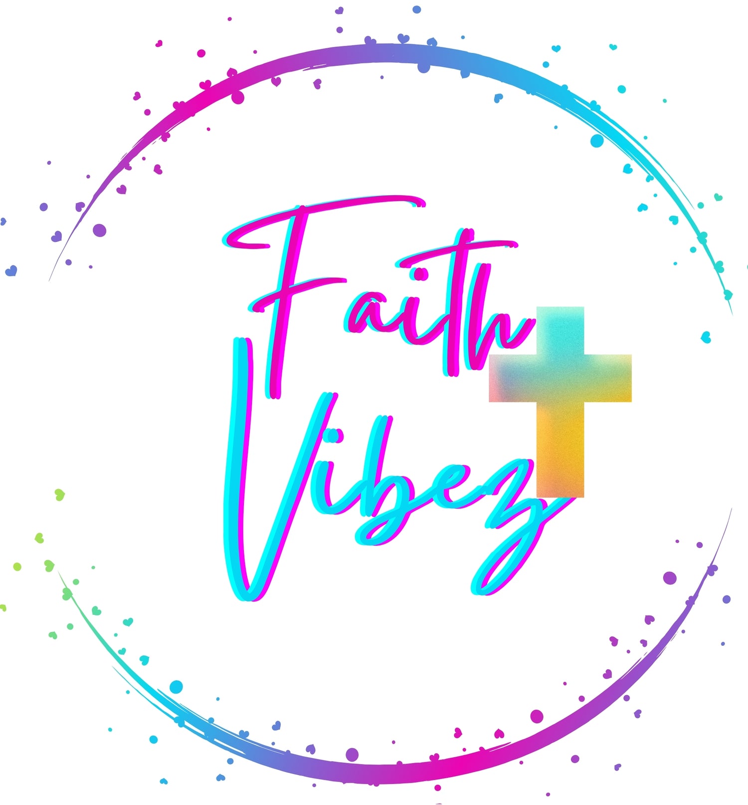 FAITH VIBEZ