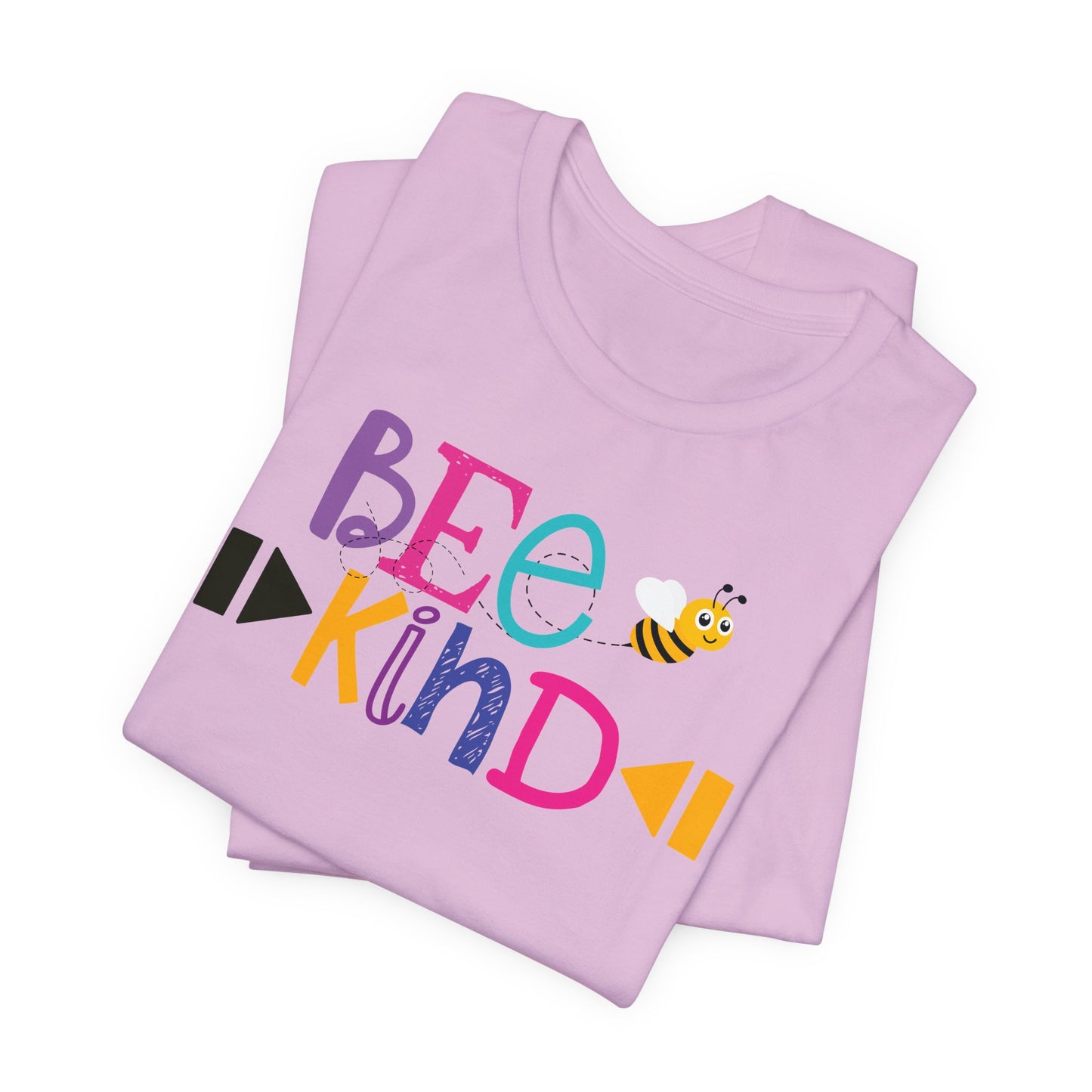 Bee Kind Short Sleeve Premium Tee