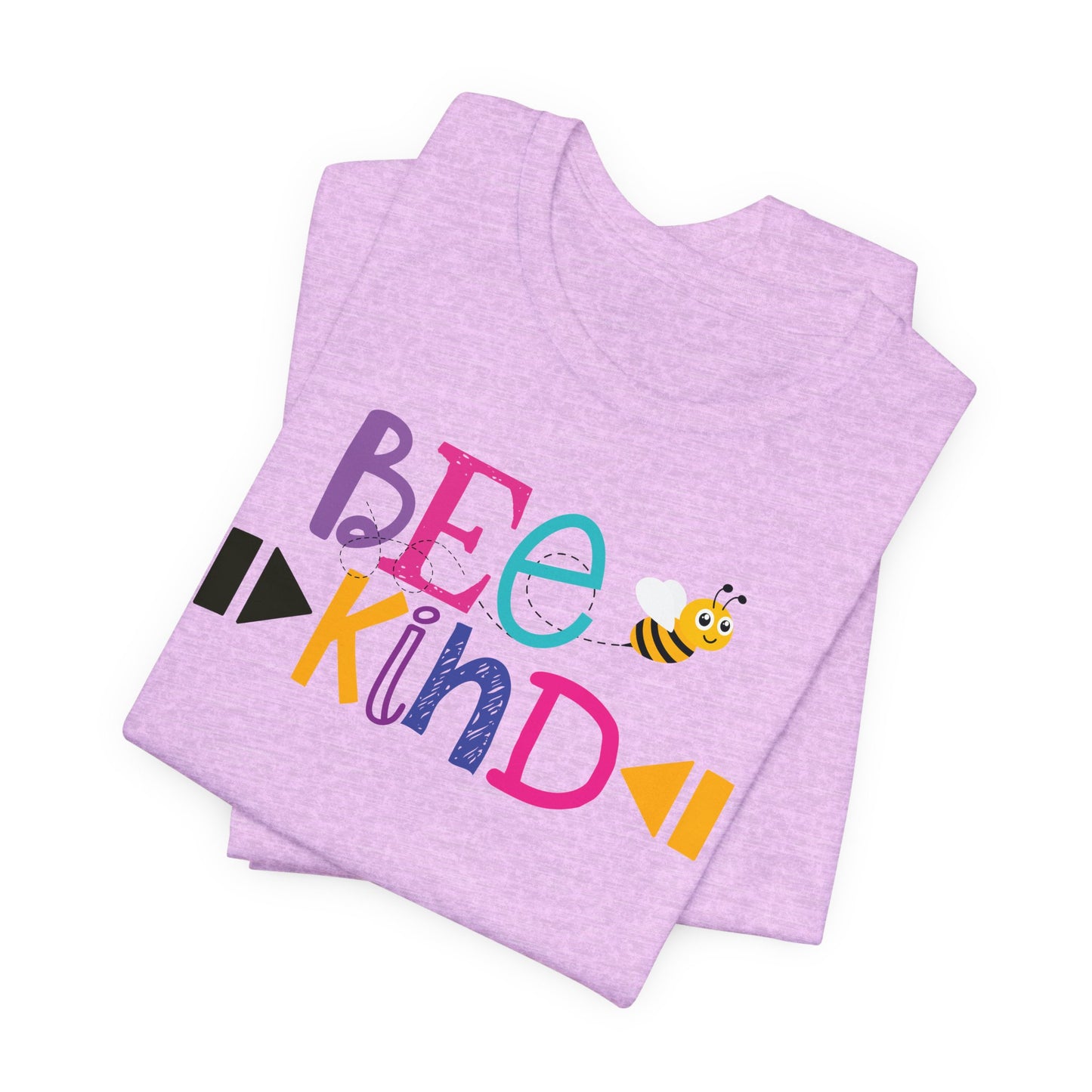 Bee Kind Short Sleeve Premium Tee