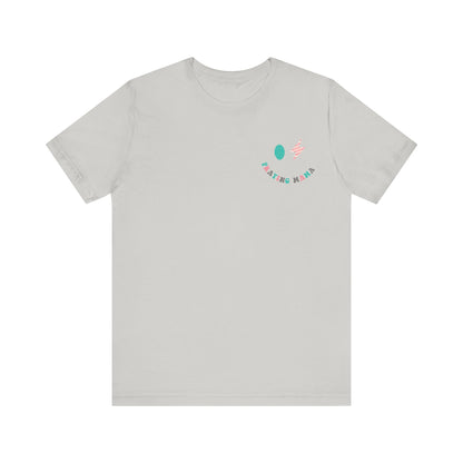 In My Praying Mama Era Premium Short Sleeve Tee