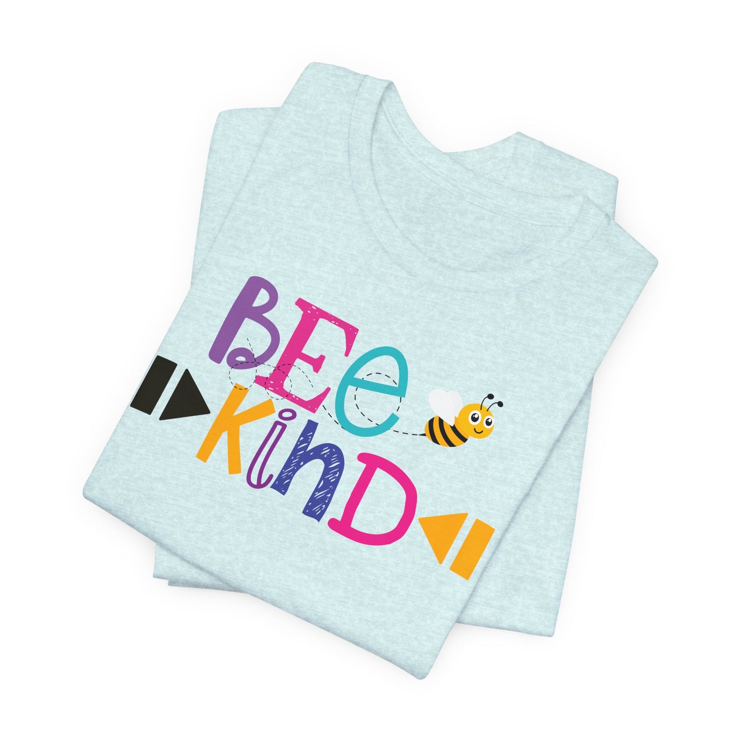 Bee Kind Short Sleeve Premium Tee